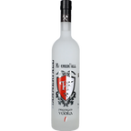 Hammerfall Premium Vodka 40 % 0,7 L