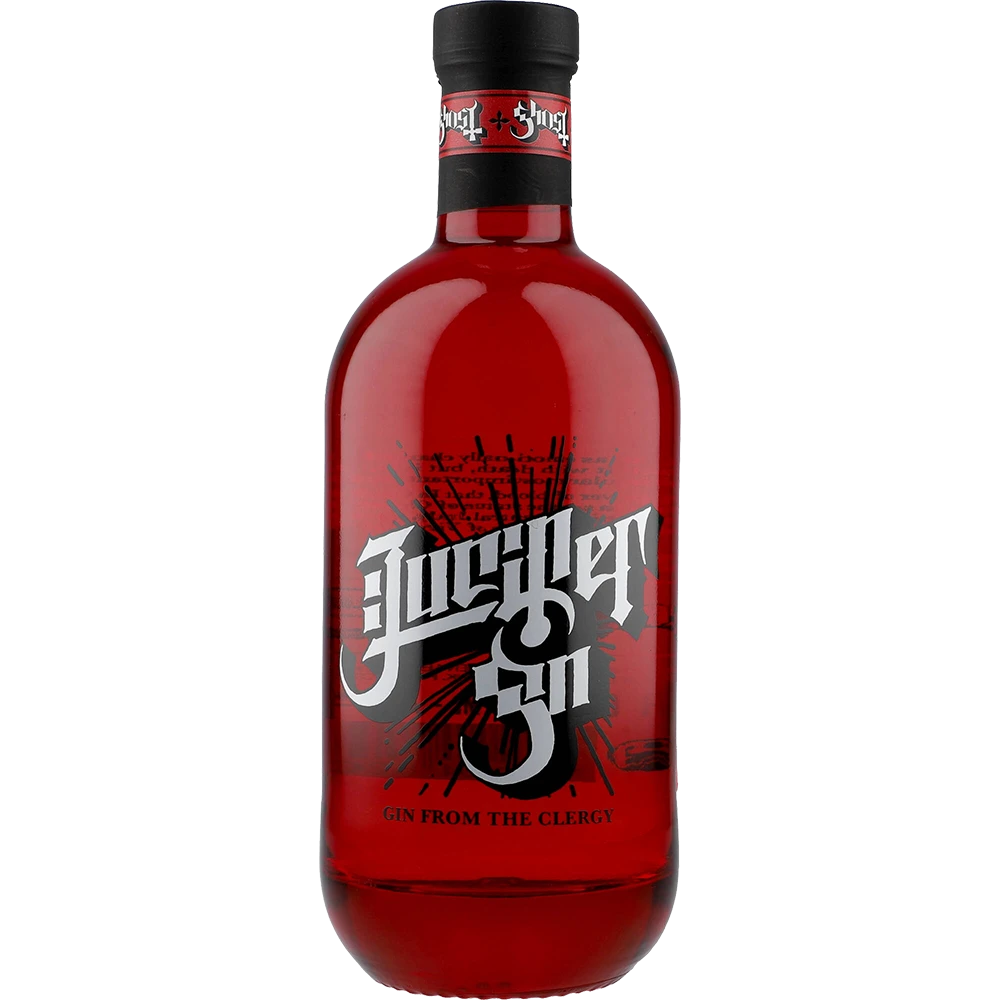 Ghost Juniper Gin 40 % 0,7L FL