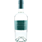 Mackmyra Lab+Distillery Organic Gin 40 % 0,7L FL