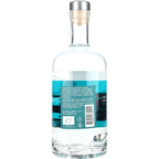 Mackmyra Kreatör Gin 47.3 % 0,5L FL