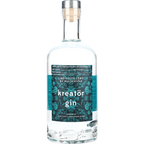 Mackmyra Kreatör Gin 47.3 % 0,5L FL