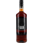 Bacardi Carta Negra 37.5 % 1L FL