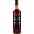 Bacardi Carta Negra 37.5 % 1L FL
