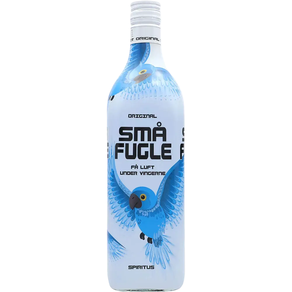 Små Fugle 16.4 % 1L FL