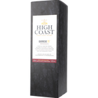 High Coast Box Quercus IV Mongolica 50.8 % 0,5L FL