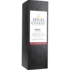 High Coast Box Quercus IV Mongolica 50.8 % 0,5L FL