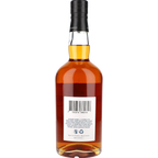 High Coast Box Quercus IV Mongolica 50.8 % 0,5L FL