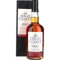 High Coast Box Quercus IV Mongolica 50.8 % 0,5L FL