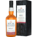 High Coast Box Quercus IV Mongolica 50,8% 0,5L FL - AllSpirits