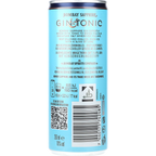 Bombay Sapphire Gin & Tonic 10% 0,25L DS zzgl. DPG Pfand