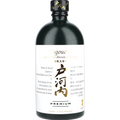 Togouchi Premium Japanese Blended Whisky 40 % 0,7L FL