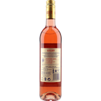 Lillet Rose 17 % 0,75L FL