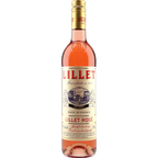 Lillet Rose 17 % 0,75L FL