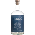 Hernö London Dry Gin 40,5 % 0,5L FL