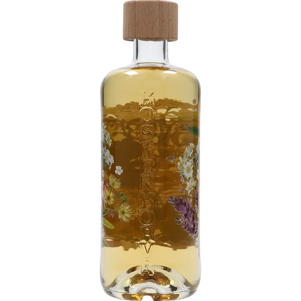 Koskenkorva 7 Botanicals 37,5 % 0,5L FL