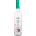 Xanté Coconut & Pear 17 % 0,5L FL