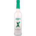 Xanté Coconut & Pear 17 % 0,5L FL