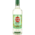 Havana Club Verde 35% 0,7L FL