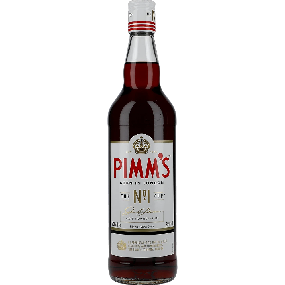 Pimm's No. 1 25 % 0,7L FL