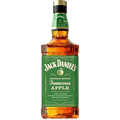 Jack Daniel´s Tennessee Apple 35% 1 ltr. - AllSpirits