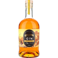 Kopparberg Gin Passionfruit & Orange 37,5% 0,7 ltr. - AllSpirits