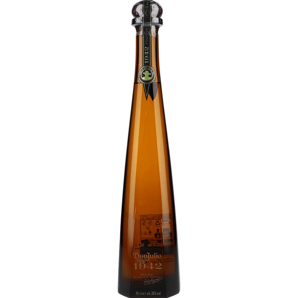 Don Julio 1942 38% 0,7L FL