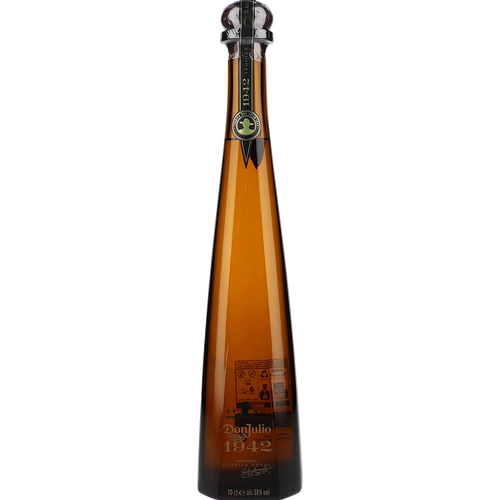 Don Julio 1942 38% 0,7L FL