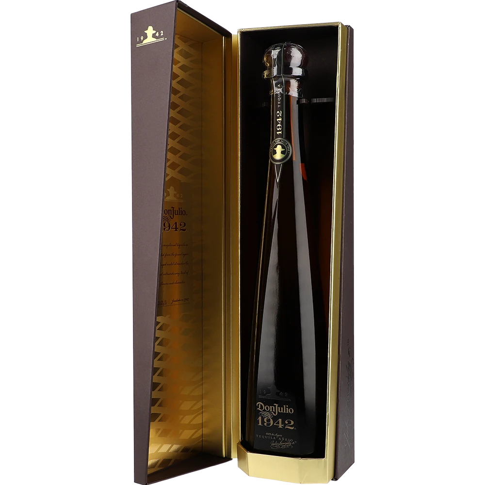 Don Julio 1942 38% 0,7L FL