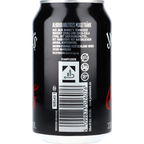 DPG Jack Daniel's & Cola 10% 0,33L DS