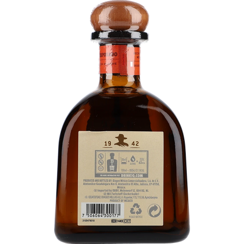 Don Julio Reposado 38% 0,7L FL