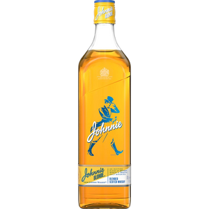 Johnnie Walker Blonde 40 % 0,7L FL