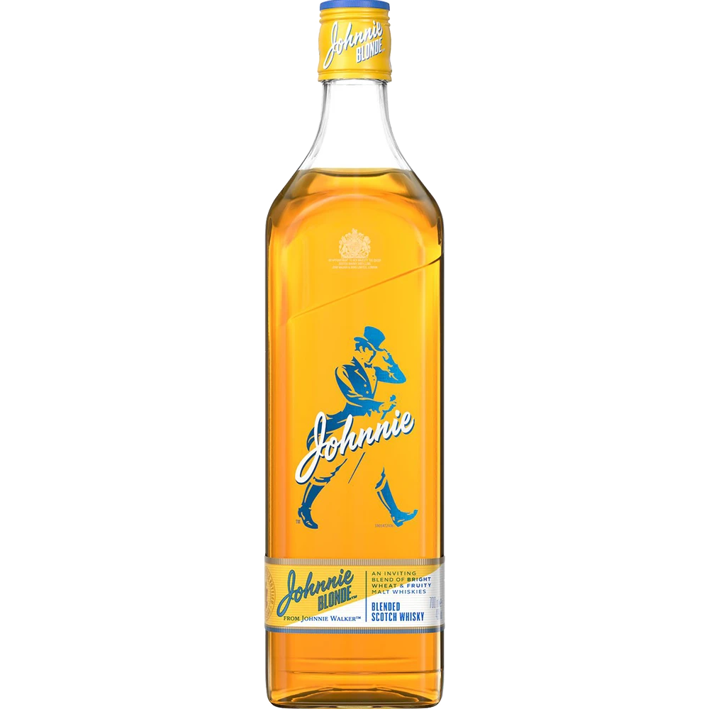 Johnnie Walker Blonde 40 % 0,7L FL