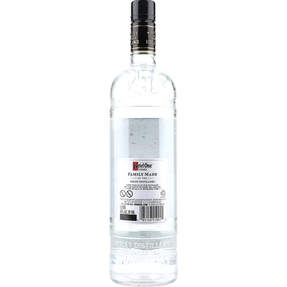 Ketel One 40% 0,7L FL