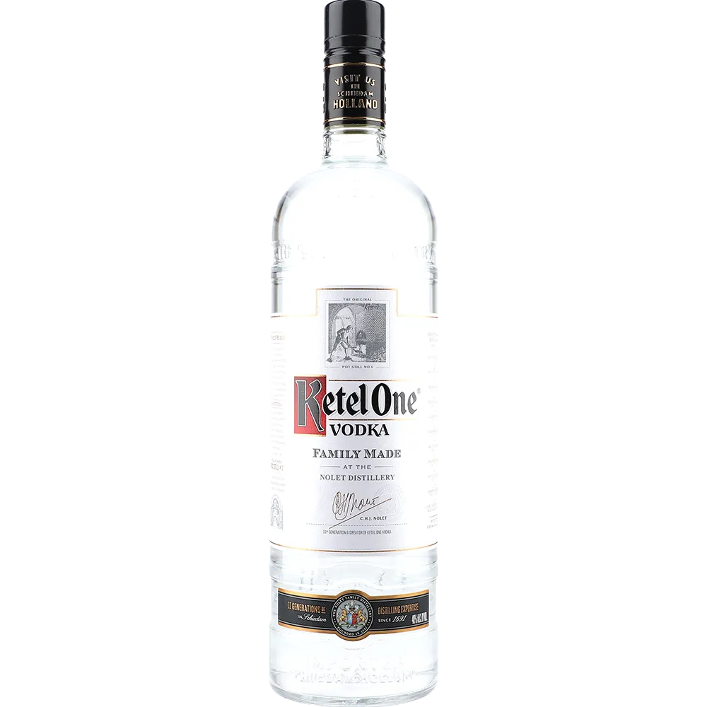 Ketel One 40% 0,7L FL