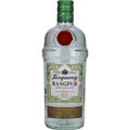 Tanqueray Rangpur Lime 41,3% 0,7L FL