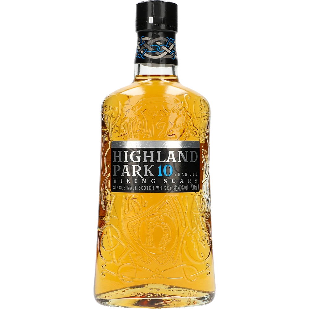 Highland Park 10y 40% 0,7 ltr. - AllSpirits