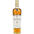 Macallan 12y Double Cask 40% 0,7 ltr. - AllSpirits
