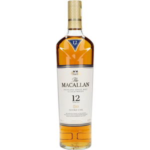 Macallan 12y Double Cask 40% 0,7 ltr. - AllSpirits