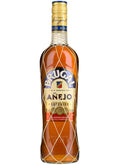 Brugal Ron Anejo 38% 0,7 ltr. - AllSpirits