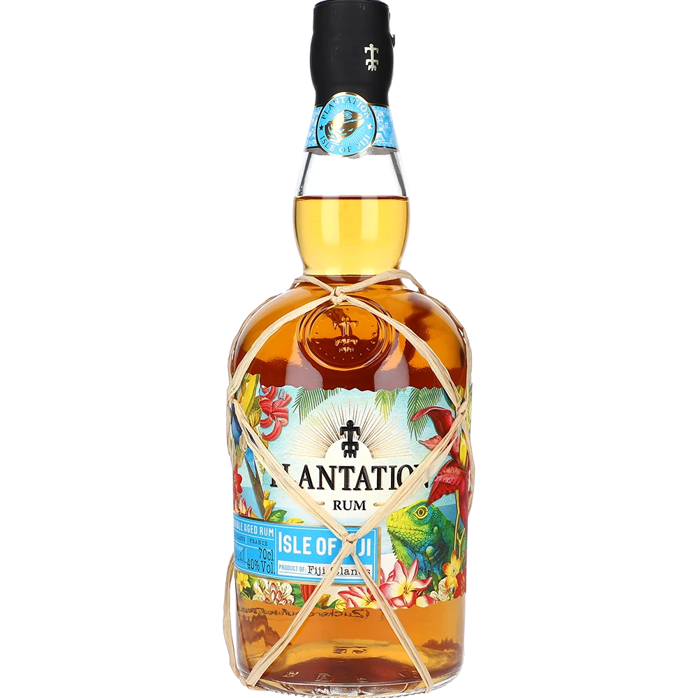 Plantation Isle of Fiji 40% 0,7L FL