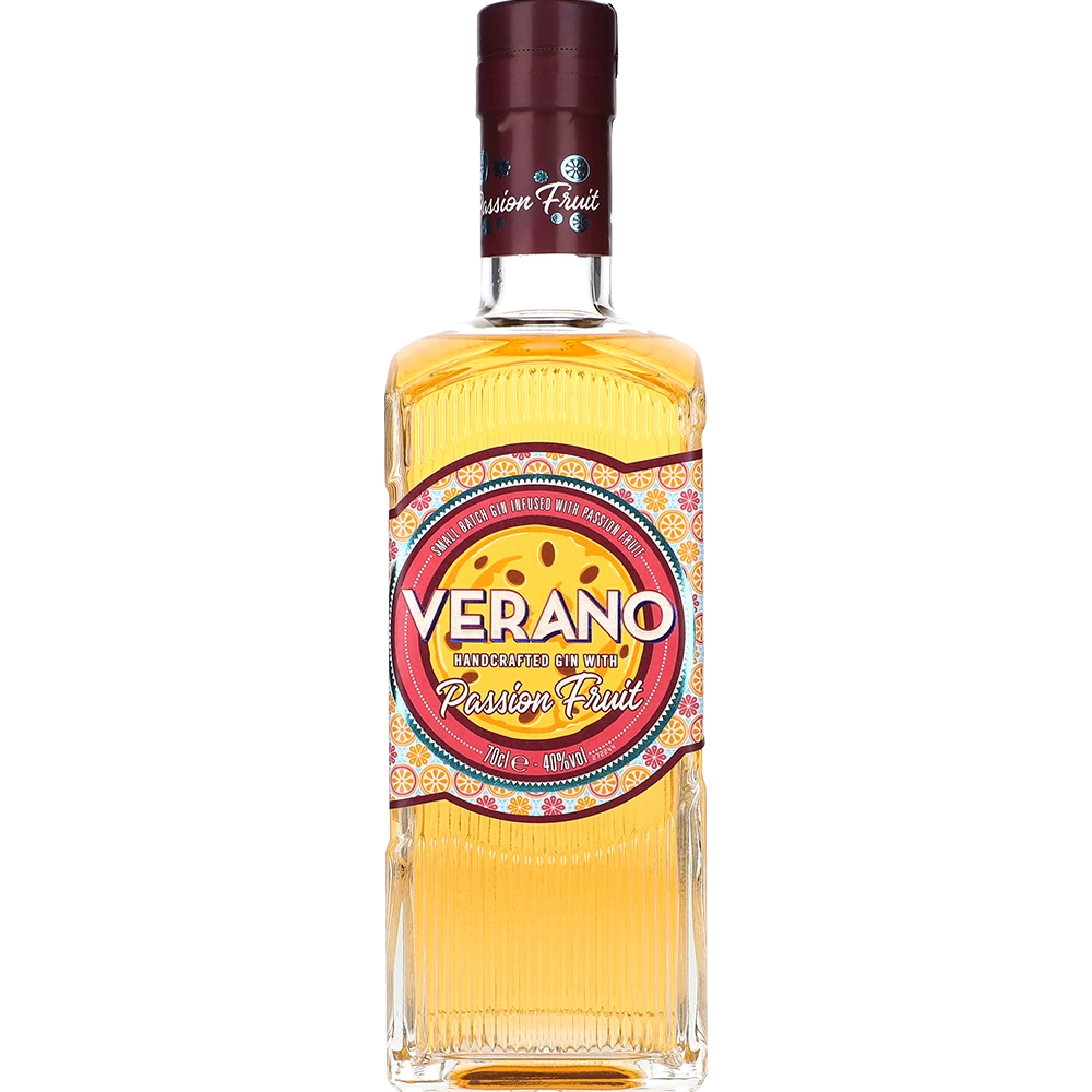 Verano Gin Passion 40% 0,7L FL
