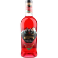 Kopparberg Vodka Strawberry & Lime 37,5 % 0,7L FL