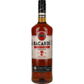 Bacardi Spiced 35% 1 ltr. - AllSpirits