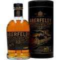 Aberfeldy 12y 40 % 0,7L FL