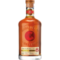 Bacardi Ron 8 Años 40 % 0,7L FL