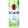 Bacardi Mojito 10% 0,25L zzgl. DPG Pfand