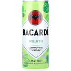 Bacardi Mojito 10% 0,25L zzgl. DPG Pfand