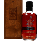 Seven Seals The Age of Scorpio 49,7 % 0,5L FL