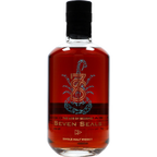 Seven Seals The Age of Scorpio 49,7 % 0,5L FL