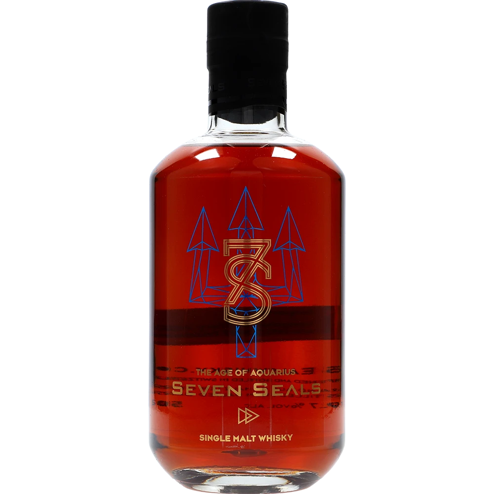 Seven Seals The Age of Aquarius 49,7 % 0,5L FL